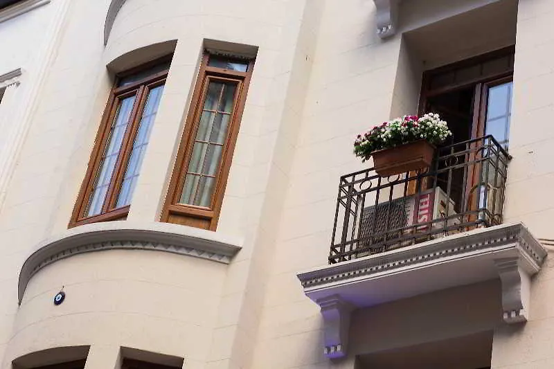 Grand Hotel Palmiye Istambul 3*,  Turquie