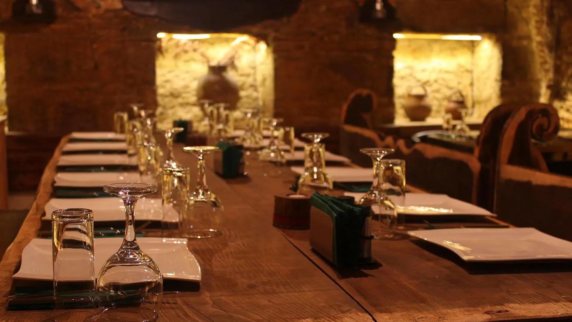 Grand Hotel Palmiye Istambul