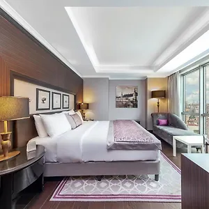 5* Отель Dedeman Bostanci & Convention Center