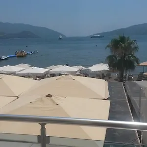 La , Мармарис Турция