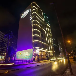 Casa Diamond 5*, Касабланка Марокко