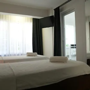 Exen By Weekend Bodrum