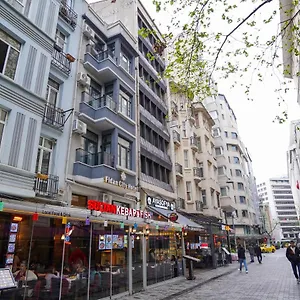 Fidan Estambul