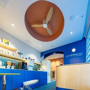 visit hotel
