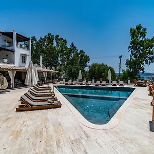 Manzara Boutique - Adults Only 3*, Бодрум Турция