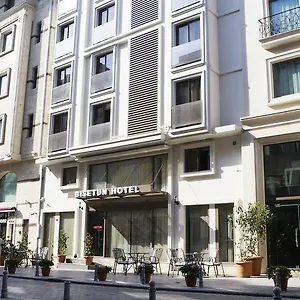 4* Отель Bisetun