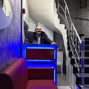 2* Отель типа 