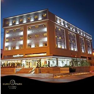 5* Отель Euro Park
