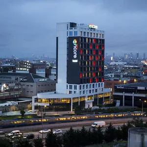 Hotel Ramada Encore Bayrampasa