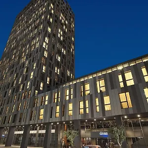 5* Отель The G
