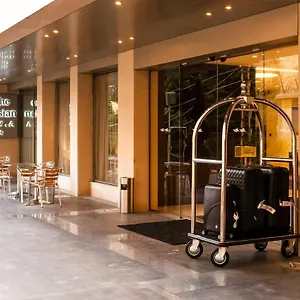 The Parisian 4*, Бейрут Ливан