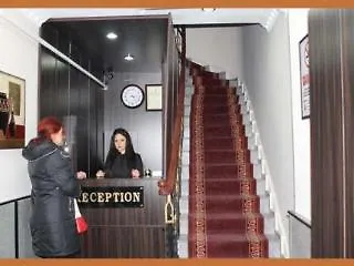 Grand Hotel Palmiye Istanbul 3*,  Turkey