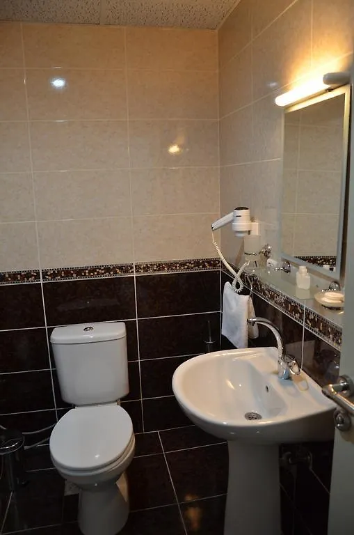 Grand Hotel Palmiye Istanbul