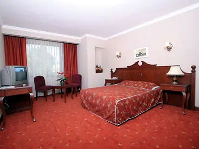 Grand Hotel Palmiye Istanbul