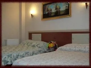 Grand Hotel Palmiye Istanbul