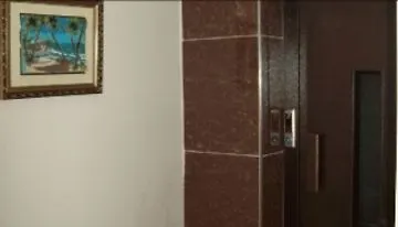 Grand Hotel Palmiye Istanbul